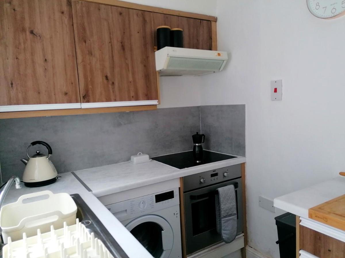 Unique City Centre House With Log Burner & Courtyard NWI Eksteriør billede